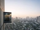 - HOT SALE ลดแรงสุดในตึก! ขายคอนโดหรู Ashton Morph 38 (ชั้น 22) ห้องมุมพิเศษ Sky Corner Window วิวทองหล่อพาโนรามา