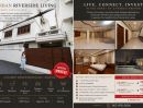 - Detached House + Rooftop 3-Storey Renovated Home Charoen Nakhon Area ให้เช่า บ้านเดี่ยวพร้อมดาดฟ้า บ้านรีโนเวท 3 ชั้น ย่านเจริญนคร