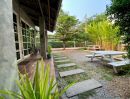 - บ้านสวยสไตล์รีสอร์ท ใกล้ มช. ตื่นเช้ามาพร้อมเสียงนก นั่งจิบกาแฟใต้ร่มไม้ใหญ่ ฟีลเหมือนอยู่คาเฟ่ทุกวัน
