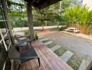 - บ้านสวยสไตล์รีสอร์ท ใกล้ มช. ตื่นเช้ามาพร้อมเสียงนก นั่งจิบกาแฟใต้ร่มไม้ใหญ่ ฟีลเหมือนอยู่คาเฟ่ทุกวัน