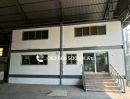 - ให้เช่า โรงงาน/โกดังพร้อมสำนักงาน 1,000 ตร.ม. พื้นที่สีม่วง ขอ รง. ได้ ใกล้สะพานภูมิพล ปู่เจ้าสมิงพราย พระประแดง สมุทรปราการ