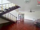 - ขายบ้านเดี่ยว 293 ตร.ว. ถนนสนามบินน้ำ ซอยนนทบุรี 33 (วัดชมภูเวก) ใกล้รถไฟฟ้าสายสีม่วง