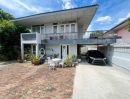 - ขายบ้านเดี่ยวหลังใหญ่ 75.2 ตร.ว. พื้นที่รอบบ้าน ทำเลทองใกล้ทางด่วน