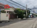  - บ้านเดี่ยว หมู่บ้านร่มเย็น 5 ซอย 6 (ใกล้แฟชั่นไอส์แลนด์) เนื้อที่ 60 ตรว. แขวงบางชัน เขตมีนบุรี