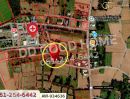 - ที่ดินบ้านบะเสียว เนินสง่า 136.6 ตร.ว. ชัยภูมิ ใกล้โรงพยาบาลเนินสง่า