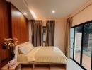 - พูลวิลล่าส่วนตัว ในโครงการ Lake View Park 2 (หนองจ๊อม) บรรยากาศสงบ พื้นที่กว้างขวาง โปร่ง โล่ง