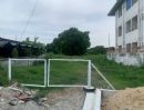 - ขายด่วน! ที่ดินติดถนนหนามแดง บางพลี ราคาพิเศษ ต่ำกว่าตลาดมาก