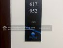 - ขายคอนโด อัสสกาญจน์เพลส ศรีนครินทร์ ชั้น 34 พร้อมเฟอร์นิเจอร์ ราคาถูก ใกล้รถไฟฟ้าสายสีเหลือง สถานีหัวหมาก