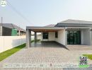  - บ้านเดี่ยว สไตล์ Modern ใกล้โลตัสอุตรดิตถ์