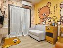 - ขาย คอนโด ESCENT VILLE สุพรรณบุรี ชั้น 10 เฟอร์นิเจอร์ครบ พร้อมเข้าอยู่ โรบินสัน ไลฟ์สไตล์ สุพรรณบุรี บนถนนทางหลวงหมายเลข 340
