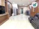  - มบ.ศศิกานต์ 2 ซ.สรงประภา 30 ขายบ้าน 16 ตร.ว. 1 ห้องนอนใหญ่ 1 ห้องน้ำ 1 แอร์ ต่อเติมครบ ใกล้โรบินสันศรีสมาน