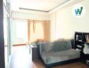  - มบ.ศศิกานต์ 2 ซ.สรงประภา 30 ขายบ้าน 16 ตร.ว. 1 ห้องนอนใหญ่ 1 ห้องน้ำ 1 แอร์ ต่อเติมครบ ใกล้โรบินสันศรีสมาน