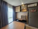  - 55ล.ถูกที่สุดในโครงการ ห้องมุม คอนโด เดอะ ทรี ดินแดง - ราชปรารภ บิวอินพร้อมเฟอร์