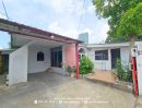  - บ้านเดี่ยว 1 ชั้น ห้วยขวาง ซอยประชาราษฎร์บำเพ็ญ10 (ขนาด 55 ตร.ว.) กรุงเทพฯ ต่อเติมพื้นที่ใช้สอยหลายห้อง ใกล้ MRT ห้วยขวาง
