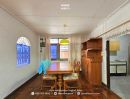  - บ้านเดี่ยว 1 ชั้น ห้วยขวาง ซอยประชาราษฎร์บำเพ็ญ10 (ขนาด 55 ตร.ว.) กรุงเทพฯ ต่อเติมพื้นที่ใช้สอยหลายห้อง ใกล้ MRT ห้วยขวาง