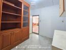  - บ้านเดี่ยว 1 ชั้น ห้วยขวาง ซอยประชาราษฎร์บำเพ็ญ10 (ขนาด 55 ตร.ว.) กรุงเทพฯ ต่อเติมพื้นที่ใช้สอยหลายห้อง ใกล้ MRT ห้วยขวาง