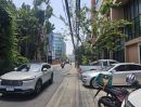 - C Style Condo 28 ตรม ชั้น 7 ห้องมุม ติดลิฟท์ ใกล้รถไฟฟ้าใต้ดิน MRT สุทธิสาร และ MRT ห้วยขวาง