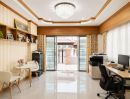 - ขายบ้านแฝด หลังมุม น้ำไม่ท่วม | คลองหวะ หาดใหญ่ | Built-in ทั้งหลัง