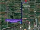 - ขายที่ดิน 3 โฉนดติดกัน | ต.บึงบา อ.หนองเสือ จ.ปทุมธานี บนทำเลจุดเชื่อมต่อที่ดีที่สุดของหนองเสือ!