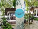 - ขายถูก! บ้านเดี่ยว 56 ตร.ว. ติวานนท์-ปากเกร็ด (ติดแม่น้ำเจ้าพระยา) บรรยากาศรีสอร์ท พร้อมศาลาแยกส่วน