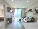  - 333 Riverside ชั้นสูง วิวเมือง & รถไฟฟ้า ห้องสวย พร้อมสัญญาเช่า 3 ปี