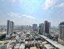  - 333 Riverside ชั้นสูง วิวเมือง & รถไฟฟ้า ห้องสวย พร้อมสัญญาเช่า 3 ปี