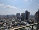  - 333 Riverside ชั้นสูง วิวเมือง & รถไฟฟ้า ห้องสวย พร้อมสัญญาเช่า 3 ปี