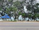 - ขายที่ดินระยอง ติดถนนเลียบชายหาดแม่รำพึง ตะพง เมืองระยอง FP-L02036