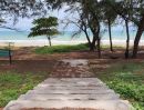 - ขายที่ดินระยอง ติดถนนเลียบชายหาดแม่รำพึง ตะพง เมืองระยอง FP-L02036