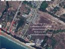 - ขายที่ดินระยอง ติดถนนเลียบชายหาดแม่รำพึง ตะพง เมืองระยอง FP-L02036