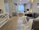 - คอนโดรีโนเวทใหม่ พร้อมอยู่ (ตึก D3) ลุมพินี บดินทร์เดชา รามคำแหง
