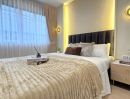 - คอนโดรีโนเวทใหม่ พร้อมอยู่ (ตึก D3) ลุมพินี บดินทร์เดชา รามคำแหง