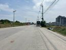 - ขายถูก ต่ำกว่าราคาตลาด ที่ดิน ต.บางเพรียง บางบ่อ สมุทรปราการ