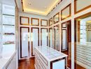 - ใกล้ MRTไทรม้า 500ม. คฤหาสน์ Pool Villa หรู 2 ชั้น 5นอน 6น้ำ 132 ตร.ว. 500 ตร.ม. ใกล้ตลาดสดท่าอิฐ 1.5 กม