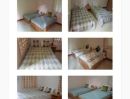  - ขายบ้านรีสอร์ทส่วนตัวพร้อมที่ดิน1ไร่เศษต.วังจันทร์อ.แก่งกระจานจ.เพชรบุรีวิวภูเขาใกล้อ่างเก็บน้ำ
