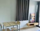 - ขายคอนโด The Trust Amata ชลบุรี ห้องสวยแต่งครบ วิวสระ ใกล้นิคมอมตะ เพียง 1.2 ล้านบาท
