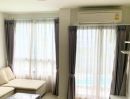 - D Condo Sign 2 ห้องนอน ห้องใหม่ไม่เคยเข้าอยู่ พร้อมโอนทันที วิวสระว่ายน้ำ และวิวสวน