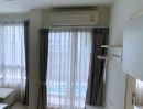 - D Condo Sign 2 ห้องนอน ห้องใหม่ไม่เคยเข้าอยู่ พร้อมโอนทันที วิวสระว่ายน้ำ และวิวสวน