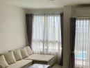 - D Condo Sign 2 ห้องนอน ห้องใหม่ไม่เคยเข้าอยู่ พร้อมโอนทันที วิวสระว่ายน้ำ และวิวสวน