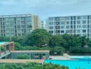 - D Condo Sign 2 ห้องนอน ห้องใหม่ไม่เคยเข้าอยู่ พร้อมโอนทันที วิวสระว่ายน้ำ และวิวสวน