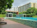 - D Condo Sign 2 ห้องนอน ห้องใหม่ไม่เคยเข้าอยู่ พร้อมโอนทันที วิวสระว่ายน้ำ และวิวสวน