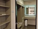 - ให้เช่า Rare Unit! Park Ratchathewi - Duplex ชั้นสูง 60 ตรม. ยูนิตหายาก หลุดมาห้องเดียว!
