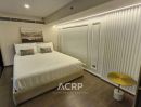 - ให้เช่า Rare Unit! Park Ratchathewi - Duplex ชั้นสูง 60 ตรม. ยูนิตหายาก หลุดมาห้องเดียว!