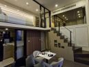 - ให้เช่า Rare Unit! Park Ratchathewi - Duplex ชั้นสูง 60 ตรม. ยูนิตหายาก หลุดมาห้องเดียว!