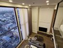 - ให้เช่า Rare Unit! Park Ratchathewi - Duplex ชั้นสูง 60 ตรม. ยูนิตหายาก หลุดมาห้องเดียว!