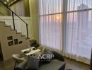 - ให้เช่า Rare Unit! Park Ratchathewi - Duplex ชั้นสูง 60 ตรม. ยูนิตหายาก หลุดมาห้องเดียว!