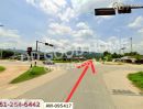  - ที่ดินทับกวาง ถ.เทศบาล 6 แก่งคอย 390.3 ตร.ว. สระบุรี ใกล้โรงเรียนเทศบาลทับกวาง 2