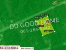  - ที่ดินทับกวาง ถ.เทศบาล 6 แก่งคอย 390.3 ตร.ว. สระบุรี ใกล้โรงเรียนเทศบาลทับกวาง 2