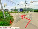  - ที่ดินทับกวาง ถ.เทศบาล 6 แก่งคอย 390.3 ตร.ว. สระบุรี ใกล้โรงเรียนเทศบาลทับกวาง 2