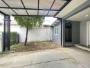 - ขายด่วน บ้านแฝด 2 ชั้น หลังริม หมู่บ้านศุภาลัย พรีโม่ กาญจนาภิเษก-พระราม 5 เนื้อที่ 33.6 ตร.ว